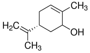 Merck L-CARVEOL, MIXTURE OF CIS AND TRANS, >=&