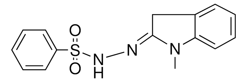 Merck BENZENESULFONIC (1-METHYL-2-IN - 50 MG&