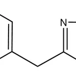 Merck 5-(4-Methylbenzyl)-1,3,4-thiadiazol-2-amine