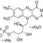 Merck RIBOFLAVIN 5``-MONOPHOSPHATE SODIUM SALT&