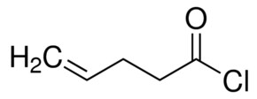 Merck 4-PENTENOYL CHLORIDE, 98%