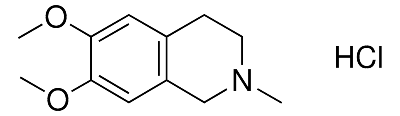 Merck 6,7-DIMETHOXY-2-METHYL-1,2,3,4--
