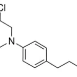Merck CHLORAMBUCIL