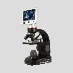AS ONE Digital Microscope with LCD Screen (Biological Microscope), 액정 디지털 현미경