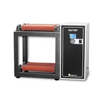 AS ONE Desktop Pot Mill Rotator, 탁상형 포트밀 회전가대