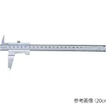 AS ONE M Type Slide Caliper, M형 캘리퍼스