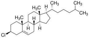 Merck CHOLESTERYL CHLORIDE, 97%