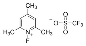 Merck 1-FLUORO-2,4,6-TRIMETHYLPYRIDINIUM TRIF&
