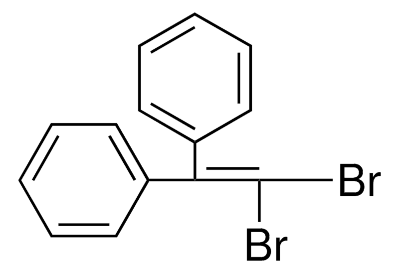 Merck 1,1-DIBROMO-2,2-DIPHENYLETHYLE - 50 MG&