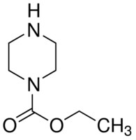 Merck ETHYL 1-PIPERAZINECARBOXYLATE, 99%