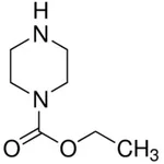 Merck ETHYL 1-PIPERAZINECARBOXYLATE, 99%