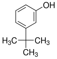 Merck 3-TERT-BUTYLPHENOL, 99%