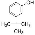 Merck 3-TERT-BUTYLPHENOL, 99%