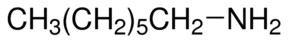 Merck HEPTYLAMINE, 99%