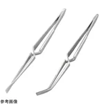 AS ONE Pinsette for Cover Glass (SUS304), 커버글라스용 핀셋 (SUS304)