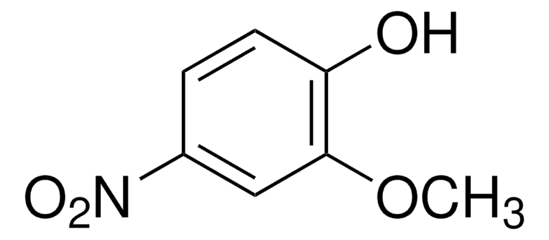 Merck 4-Nitroguaiacol