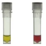 Kisanbio Lactose Test