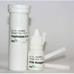 Kisanbio Gram Test Stick