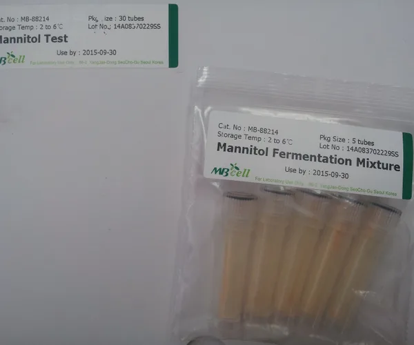 Kisanbio Oxidase Test Disc