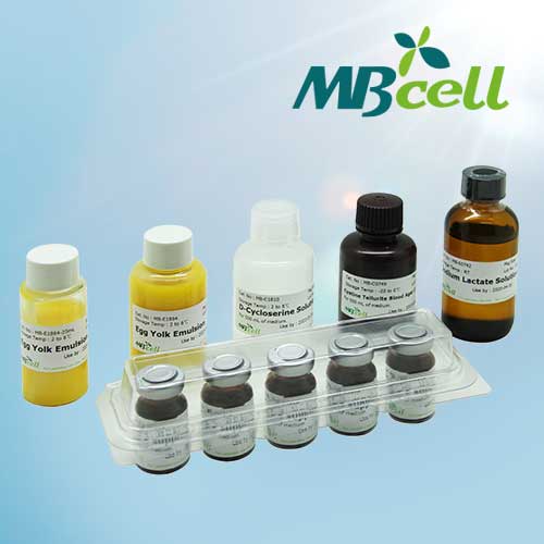 Kisanbio BTB-MR Solution