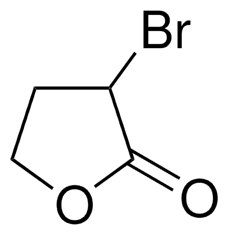 Merck alpha-Bromo-gamma-butyrolactone