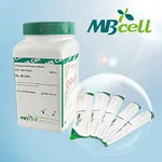 Kisanbio MBcell Sabouraud Dextrose (1%) Maltose (1%) Agar