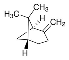 Merck (+)-BETA-PINENE, TERPENE STANDARD