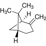 Merck (+)-BETA-PINENE, TERPENE STANDARD