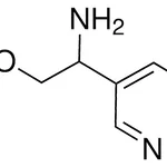 Merck 2-amino-2-pyridin-3-yl-ethanol