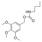Merck 3,4,5-TRIMETHOXYBENZYL N-BUTYL - 50 MG&