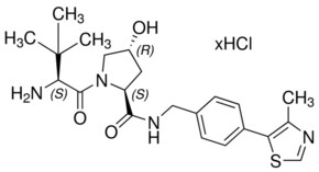 Merck (S,R,S)-AHPC HYDROCHLORIDE