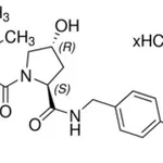Merck (S,R,S)-AHPC HYDROCHLORIDE