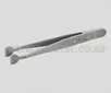 AS ONE Tweezer Plastic No.7, 플라스틱 핀셋