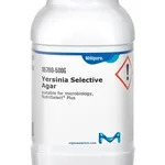 Merck Yersinia Selective AgarNutriSelect Plus