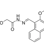 Merck 1-(2-((3-CHLOROPHENOXY)ACETYL)CA - 10MG