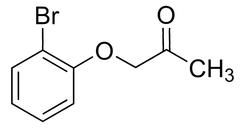 Merck 1-(2-Bromophenoxy)acetone