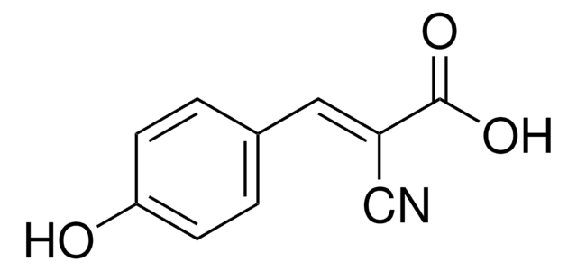 Merck A-CYANO-4-HYDROXYCINNAMIC ACID