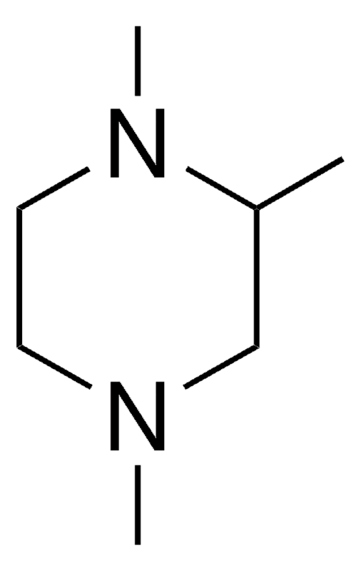 Merck 1,2,4-TRIMETHYLPIPERAZINE