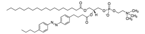 Merck 18:0-AZO PC