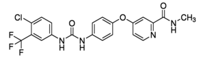 Merck SORAFENIB