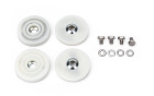 [정수기 부품] Unit feet set (4 pcs.)