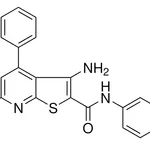 Merck 3-AMINO-6-TERT-BUTYL-4-PH-THIEN - 25 MG&