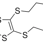 Merck 4,5-BIS(2'-CYANOETHYLTHIO)-1-3-DIT
