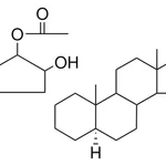 Merck 5-ALPHA-ANDROSTANE-16-BETA,17- - 1 MG&