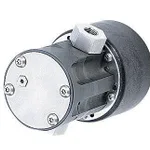Masterflex Micropump® A-Mount Suction Shoe Gear Pump Heads