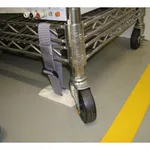 AS ONE Caster Frame Holder, 캐스터 프레임 홀더