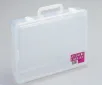 AS ONE Attache Case PP, 서류케이스 (아타셰 케이스)
