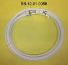 [정수기 부품] Set of tubing (foot ext.) (SB-12-01-0058)