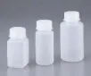 AS ONE Bottle LDPE Wide-Mouth, 광구병(GL규격)