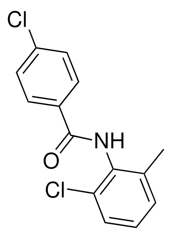 Merck 2',4-DICHLORO-6'-METHYLBENZANI - 50 MG&